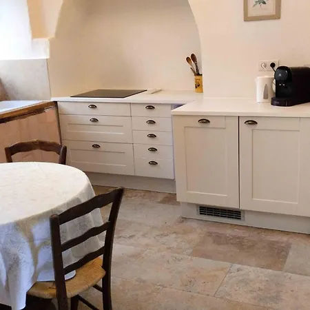 Apartment Au Fil De L'eau 30