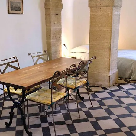 Apartment Au Fil De L'eau 30 Remoulins