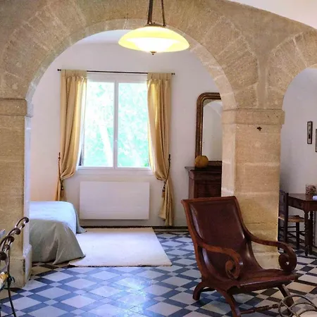 Apartment Au Fil De L'eau 30